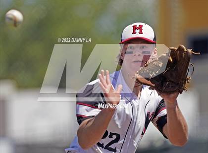 Thumbnail 1 in Hayfield @ James Madison photogallery.