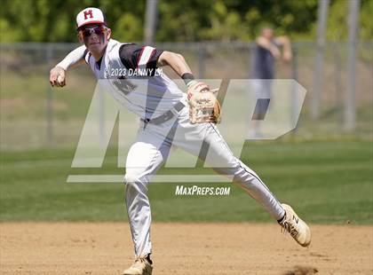 Thumbnail 2 in Hayfield @ James Madison photogallery.
