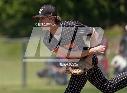 Thumbnail 3 in Hayfield @ James Madison photogallery.