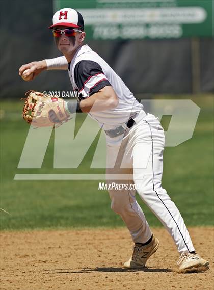 Thumbnail 1 in Hayfield @ James Madison photogallery.