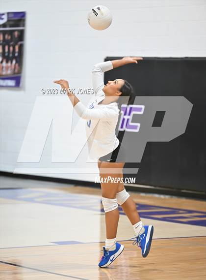 Thumbnail 1 in Northwest Christian vs. Fountain Hills photogallery.