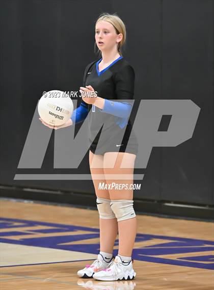 Thumbnail 1 in Northwest Christian vs. Fountain Hills photogallery.