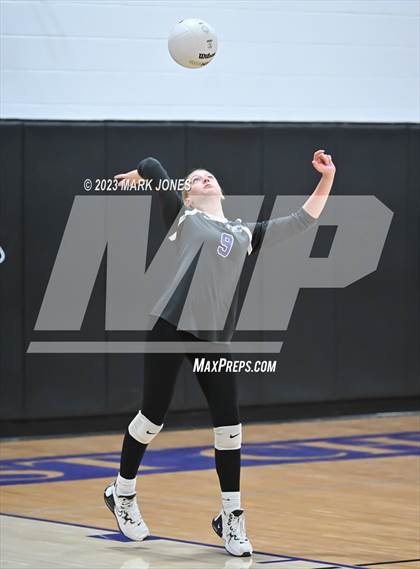 Thumbnail 3 in Northwest Christian vs. Fountain Hills photogallery.