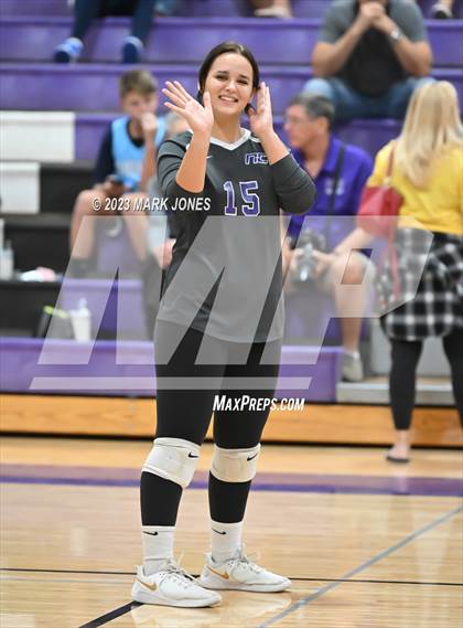 Thumbnail 1 in Northwest Christian vs. Fountain Hills photogallery.