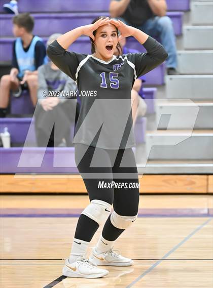 Thumbnail 1 in Northwest Christian vs. Fountain Hills photogallery.