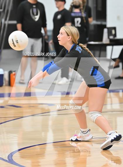 Thumbnail 1 in Northwest Christian vs. Fountain Hills photogallery.