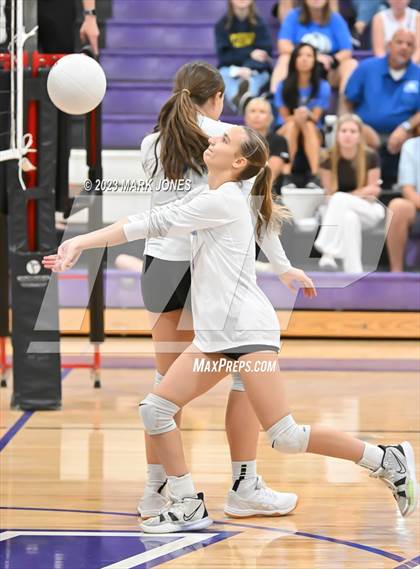 Thumbnail 3 in Northwest Christian vs. Fountain Hills photogallery.