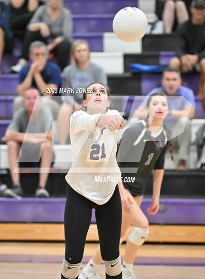 Thumbnail 3 in Northwest Christian vs. Fountain Hills photogallery.