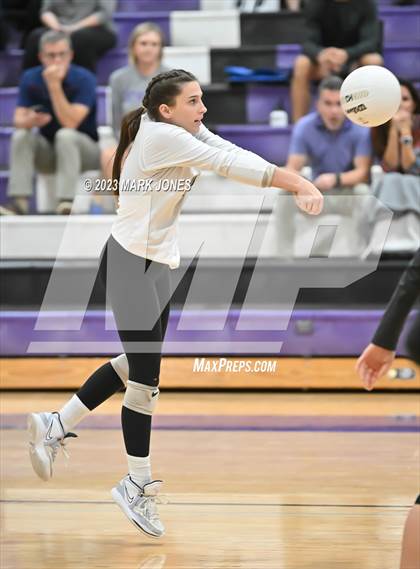 Thumbnail 1 in Northwest Christian vs. Fountain Hills photogallery.