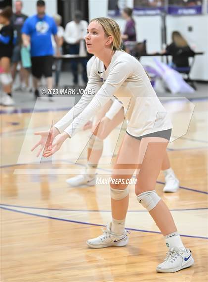 Thumbnail 1 in Northwest Christian vs. Fountain Hills photogallery.