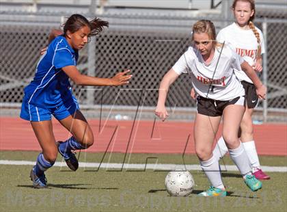 Thumbnail 3 in Temescal Canyon @ Hemet photogallery.