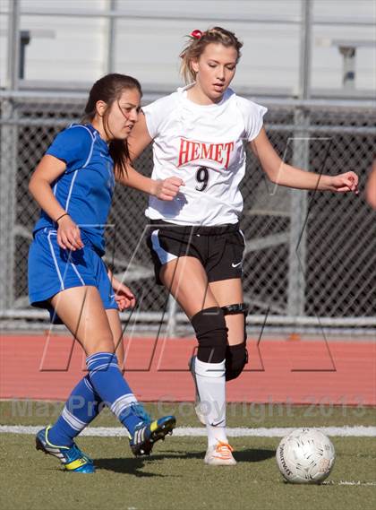 Thumbnail 3 in Temescal Canyon @ Hemet photogallery.