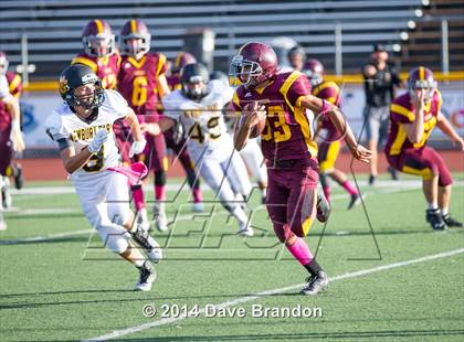 Thumbnail 3 in JV: Newbury Park @ Simi Valley photogallery.