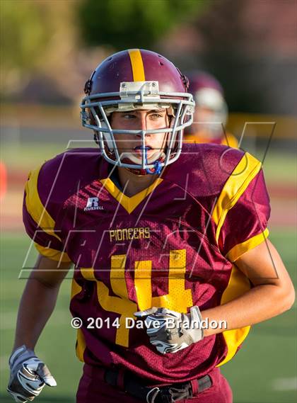 Thumbnail 3 in JV: Newbury Park @ Simi Valley photogallery.