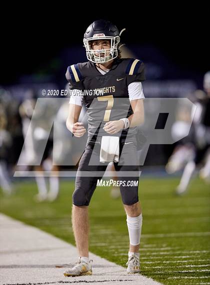 Thumbnail 3 in Rome vs. River Ridge (GHSA AAAAAA 2nd Round) photogallery.