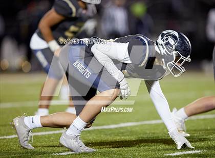Thumbnail 2 in Rome vs. River Ridge (GHSA AAAAAA 2nd Round) photogallery.