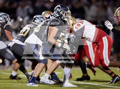 Thumbnail 1 in Rome vs. River Ridge (GHSA AAAAAA 2nd Round) photogallery.