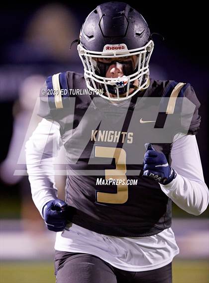 Thumbnail 3 in Rome vs. River Ridge (GHSA AAAAAA 2nd Round) photogallery.