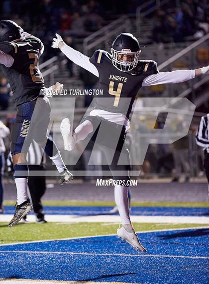 Thumbnail 3 in Rome vs. River Ridge (GHSA AAAAAA 2nd Round) photogallery.
