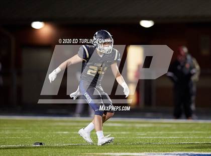 Thumbnail 2 in Rome vs. River Ridge (GHSA AAAAAA 2nd Round) photogallery.