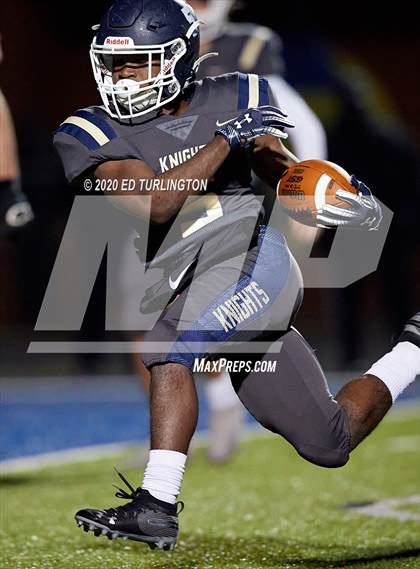 Thumbnail 1 in Rome vs. River Ridge (GHSA AAAAAA 2nd Round) photogallery.