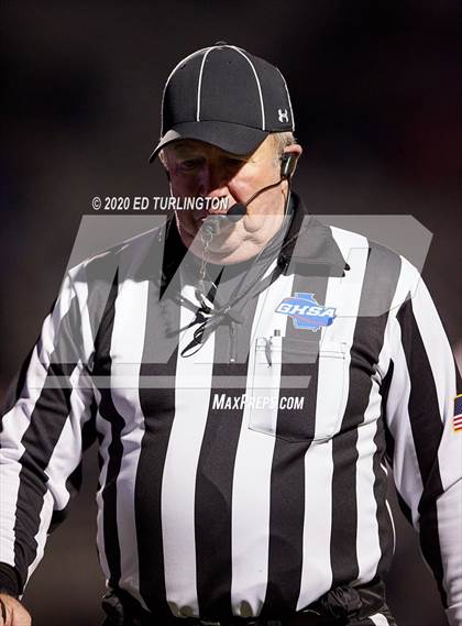Thumbnail 1 in Rome vs. River Ridge (GHSA AAAAAA 2nd Round) photogallery.