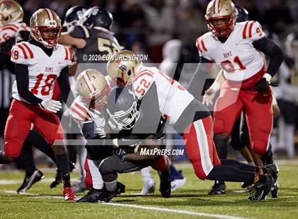 Thumbnail 3 in Rome vs. River Ridge (GHSA AAAAAA 2nd Round) photogallery.