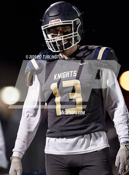 Thumbnail 1 in Rome vs. River Ridge (GHSA AAAAAA 2nd Round) photogallery.
