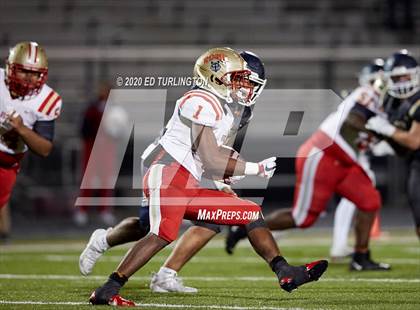Thumbnail 2 in Rome vs. River Ridge (GHSA AAAAAA 2nd Round) photogallery.