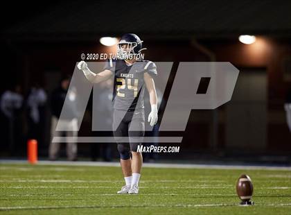 Thumbnail 1 in Rome vs. River Ridge (GHSA AAAAAA 2nd Round) photogallery.