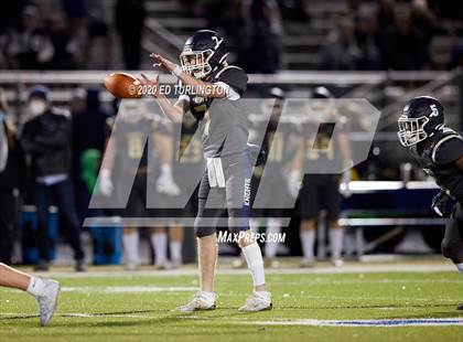 Thumbnail 1 in Rome vs. River Ridge (GHSA AAAAAA 2nd Round) photogallery.