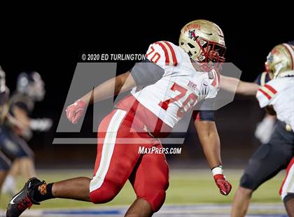 Thumbnail 2 in Rome vs. River Ridge (GHSA AAAAAA 2nd Round) photogallery.
