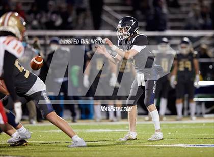 Thumbnail 3 in Rome vs. River Ridge (GHSA AAAAAA 2nd Round) photogallery.