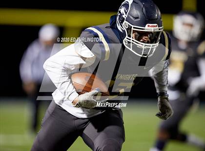 Thumbnail 2 in Rome vs. River Ridge (GHSA AAAAAA 2nd Round) photogallery.