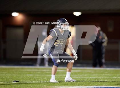 Thumbnail 3 in Rome vs. River Ridge (GHSA AAAAAA 2nd Round) photogallery.