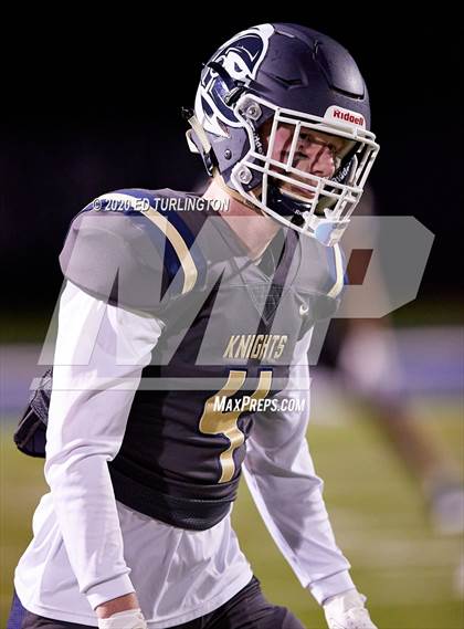 Thumbnail 3 in Rome vs. River Ridge (GHSA AAAAAA 2nd Round) photogallery.