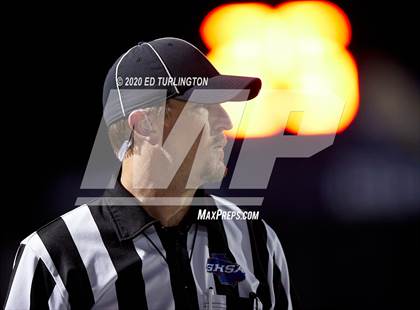 Thumbnail 2 in Rome vs. River Ridge (GHSA AAAAAA 2nd Round) photogallery.
