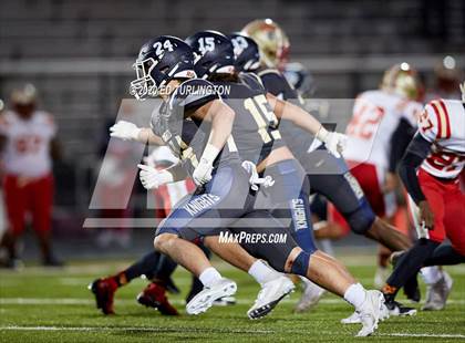 Thumbnail 3 in Rome vs. River Ridge (GHSA AAAAAA 2nd Round) photogallery.