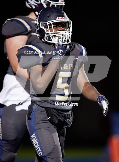 Thumbnail 3 in Rome vs. River Ridge (GHSA AAAAAA 2nd Round) photogallery.