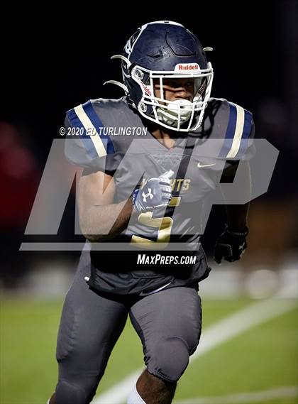 Thumbnail 3 in Rome vs. River Ridge (GHSA AAAAAA 2nd Round) photogallery.