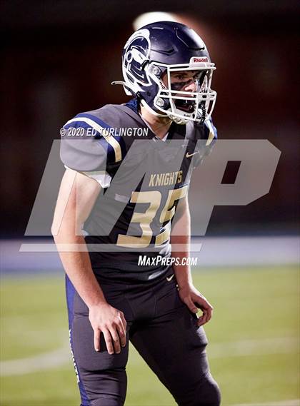 Thumbnail 2 in Rome vs. River Ridge (GHSA AAAAAA 2nd Round) photogallery.