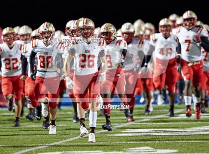 Thumbnail 2 in Rome vs. River Ridge (GHSA AAAAAA 2nd Round) photogallery.