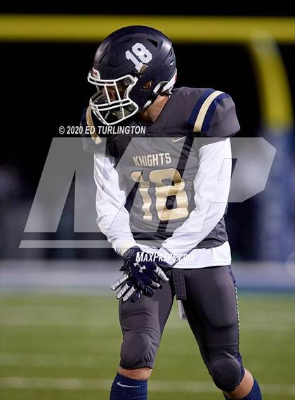 Thumbnail 2 in Rome vs. River Ridge (GHSA AAAAAA 2nd Round) photogallery.