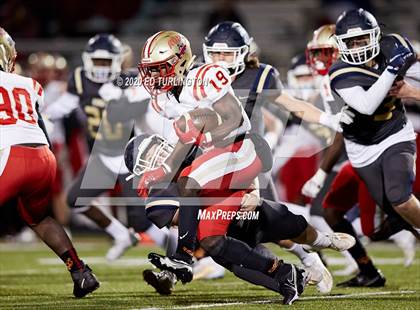 Thumbnail 3 in Rome vs. River Ridge (GHSA AAAAAA 2nd Round) photogallery.