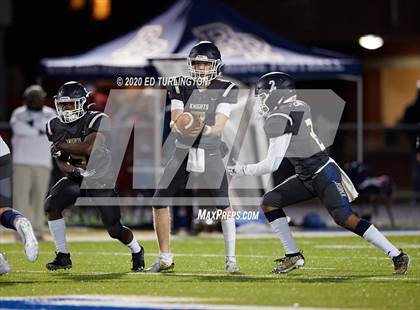 Thumbnail 1 in Rome vs. River Ridge (GHSA AAAAAA 2nd Round) photogallery.