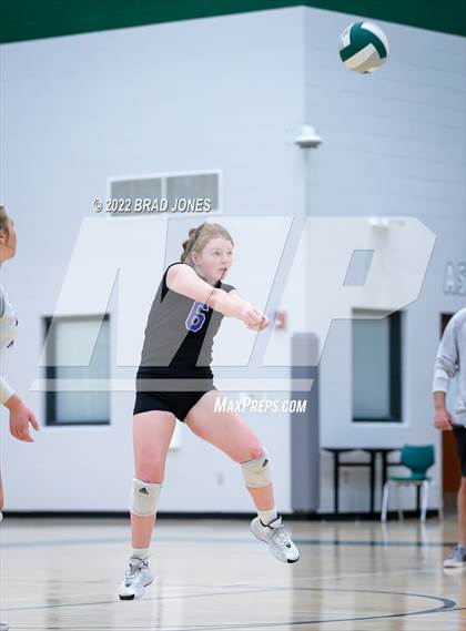 Thumbnail 1 in Green Hill vs. Lebanon (TSSAA District 9-AAA Final) photogallery.