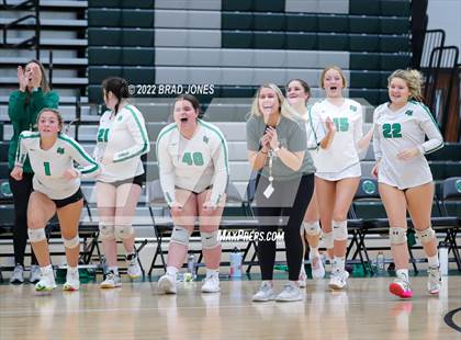 Thumbnail 1 in Green Hill vs. Lebanon (TSSAA District 9-AAA Final) photogallery.
