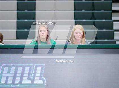 Thumbnail 2 in Green Hill vs. Lebanon (TSSAA District 9-AAA Final) photogallery.