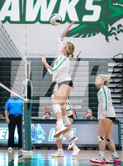 Thumbnail 1 in Green Hill vs. Lebanon (TSSAA District 9-AAA Final) photogallery.