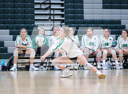 Thumbnail 2 in Green Hill vs. Lebanon (TSSAA District 9-AAA Final) photogallery.